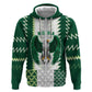 Custom Football African Nigeria Hoodie Classic 20-21 Home Jersey - African Pride