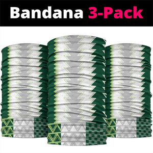 Football African Nigeria Neck Gaiter Classic 20-21 Home Jersey - African Pride