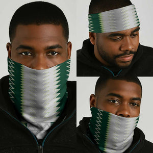 Football African Nigeria Neck Gaiter Classic 20-21 Home Jersey - African Pride