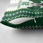 Custom Football African Nigeria Pillow Cover Classic 20-21 Home Jersey