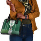Custom Football African Nigeria Shoulder Handbag Classic 20-21 Home Jersey - African Pride