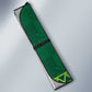 Custom Football African Nigeria Auto Sun Shade Retro Nigeria 20-21 Eagle Flag Motif