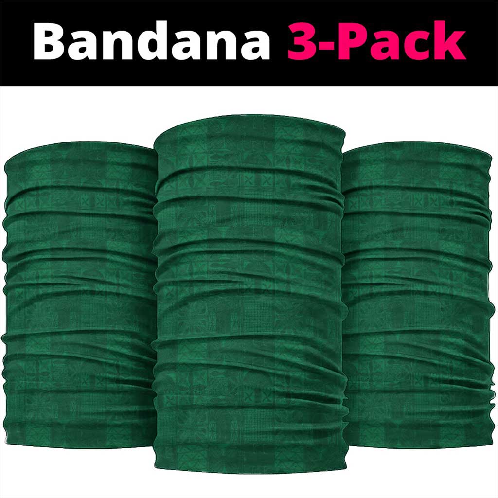 Football African Nigeria Neck Gaiter Retro Nigeria 20-21 Eagle Flag Motif - African Pride