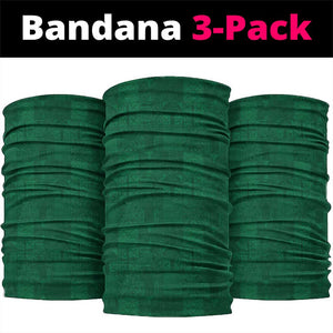 Football African Nigeria Neck Gaiter Retro Nigeria 20-21 Eagle Flag Motif - African Pride
