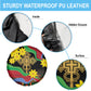 Eritrea Meskel Spare Tire Cover Eritrean Tribal Meskel Daisy Flag Inspired