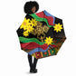 Eritrea Meskel Umbrella Eritrean Tribal Meskel Daisy Flag Inspired