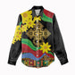Eritrea Meskel Women Casual Shirt Eritrean Tribal Meskel Daisy Flag Inspired