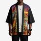 Eritrea Meskel Kimono Demera Cross Flames of Faith