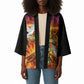 Eritrea Meskel Kimono Demera Cross Flames of Faith