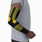 Ethiopian Enkutatash Arm Sleeves Black Adey Flower Tilet Habesha Inspired