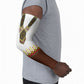 Ethiopian Enkutatash Personalized Arm Sleeves Traditional Habesha Glass D'va Necklace Inspired