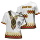 Ethiopian Enkutatash Personalized Cross Shoulder Shirt Traditional Habesha Glass D'va Necklace Inspired
