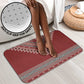 Tunisian Embroidery Pattern Bathroom Set - African Pride