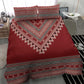 Tunisian Embroidery Pattern Bedding Set - African Pride