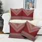 Tunisian Embroidery Pattern Pillow Cover - African Pride