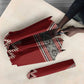 Tunisian Embroidery Pattern Umbrella - African Pride