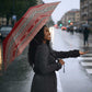 Tunisian Embroidery Pattern Umbrella - African Pride