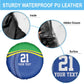 Custom Cicket African Tanzania Spare Tire Cover The Cows Tanzania Pattern - African Pride