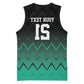 Custom Football African Tanzania Basketball Jersey Retro 2023-24 Tanzania History - African Pride