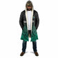 Custom Football African Tanzania Cloak Retro 2023-24 Tanzania History