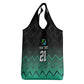Custom Football African Tanzania Grocery Bag Retro 2023-24 Tanzania History - African Pride