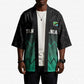 Custom Football African Tanzania Kimono Retro 2023-24 Tanzania History