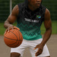Custom Football African Tanzania Sleeveless Hoodie Retro 2023-24 Tanzania History - African Pride