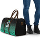 Custom Football African Tanzania Travel Bag Retro 2023-24 Tanzania History
