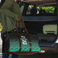 Custom Football African Tanzania Travel Bag Retro 2023-24 Tanzania History