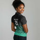 Custom Football African Tanzania Women Polo Shirt Retro 2023-24 Tanzania History - African Pride