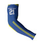 Custom Football African Tanzania Arm Sleeves Taifa Stars Go Champion