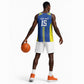 Custom Football African Tanzania Basketball Jersey Taifa Stars Go Champion - African Pride