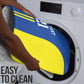 Custom Football African Tanzania Bathroom Set Taifa Stars Go Champion