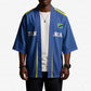 Custom Football African Tanzania Kimono Taifa Stars Go Champion