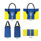 Custom Football African Tanzania Leather Bag Taifa Stars Go Champion