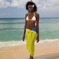 Custom Football African Tanzania Sarong Taifa Stars Go Champion - African Pride