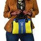 Custom Football African Tanzania Shoulder Handbag Taifa Stars Go Champion - African Pride