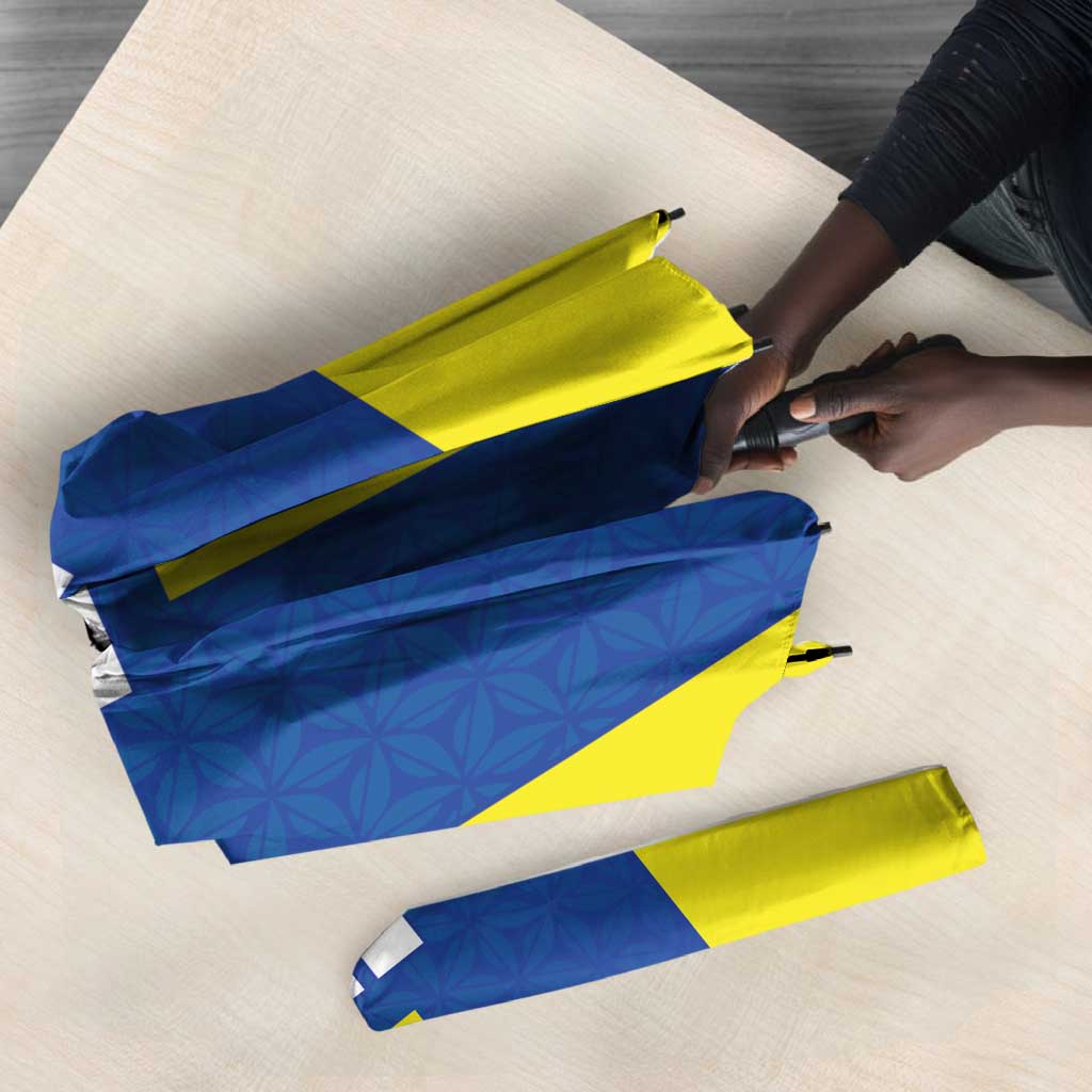 Custom Football African Tanzania Umbrella Taifa Stars Go Champion