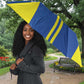Custom Football African Tanzania Umbrella Taifa Stars Go Champion