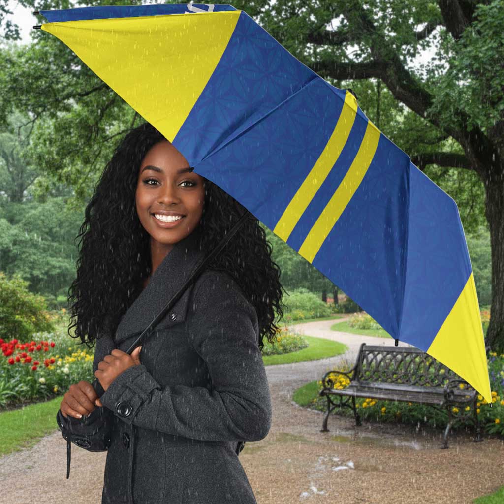 Custom Football African Tanzania Umbrella Taifa Stars Go Champion