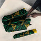 Afro-Jamaicans Football Custom Umbrella Black Ethnic Motifs