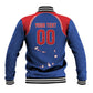 Cape Verde Atlantic Stars Custom Baseball Jacket Football 2026 Supporter