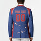 Cape Verde Atlantic Stars Custom Blazer Football 2026 Supporter