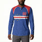 Cape Verde Atlantic Stars Custom Button Sweatshirt Football 2026 Supporter