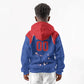 Cape Verde Atlantic Stars Custom Kid Hoodie Football 2026 Supporter