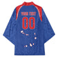 Cape Verde Atlantic Stars Custom Kimono Football 2026 Supporter