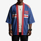 Cape Verde Atlantic Stars Custom Kimono Football 2026 Supporter