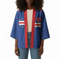 Cape Verde Atlantic Stars Custom Kimono Football 2026 Supporter