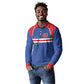 Cape Verde Atlantic Stars Custom Long Sleeve Polo Shirt Football 2026 Supporter