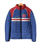 Cape Verde Atlantic Stars Custom Padded Jacket Football 2026 Supporter